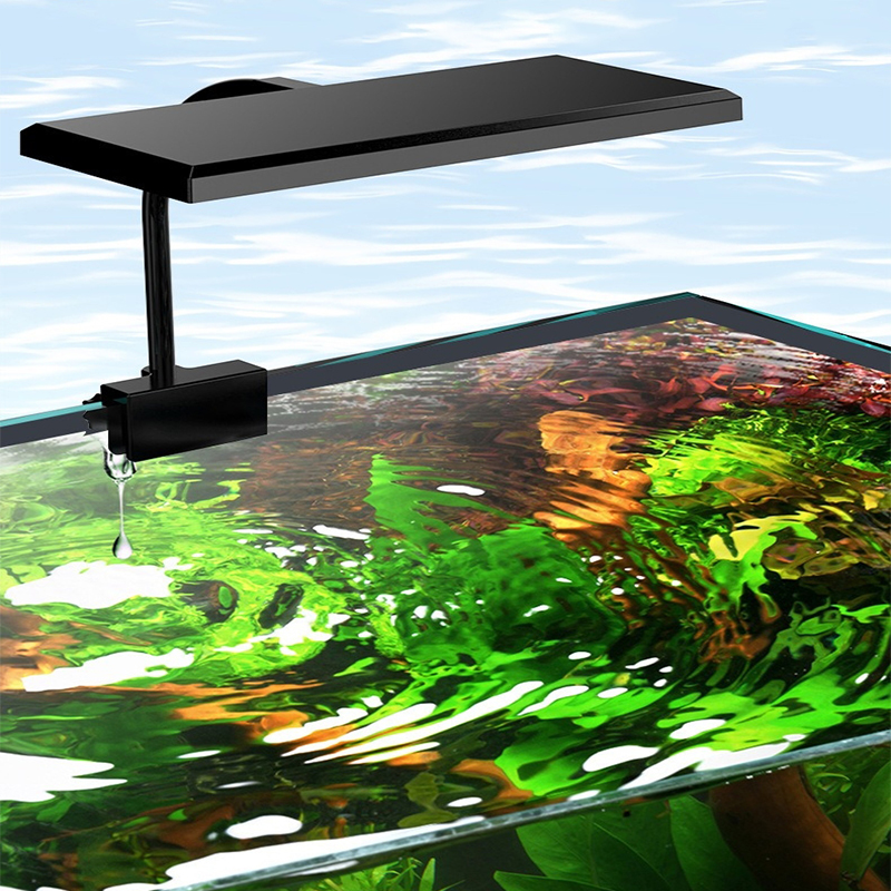 Aquarium Plant Growing - Aquarium USB LED Light Full Spectrum