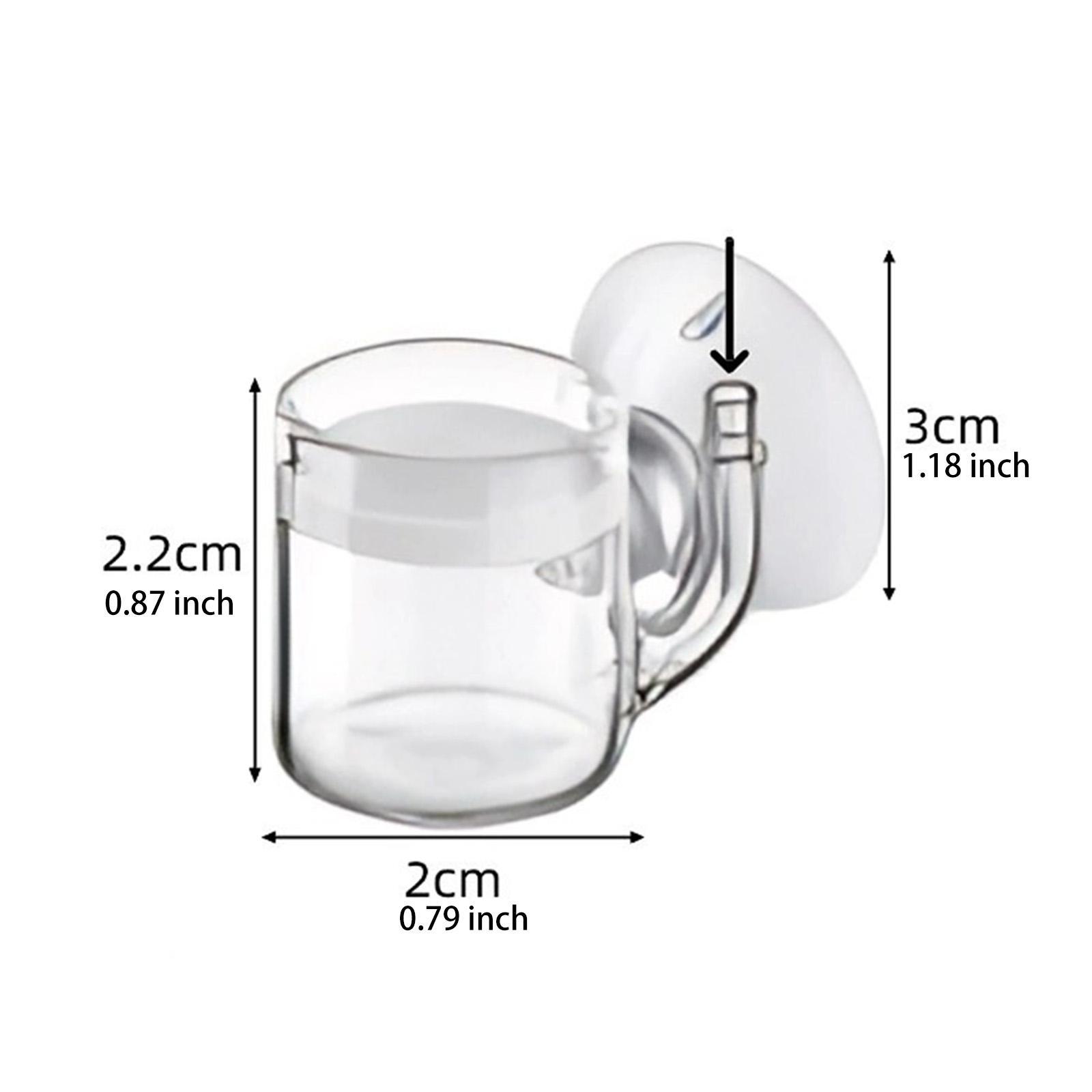Aquarium Diffuser Glass CO2 Sy - Planted Aquarium Co2 System 评论和价格