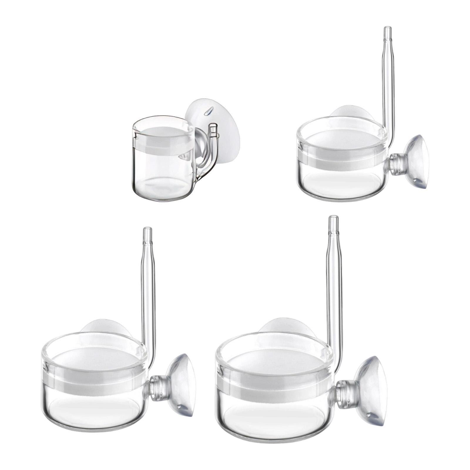 Aquarium Diffuser Glass CO2 Sy - Planted Aquarium Co2 System 评论和价格