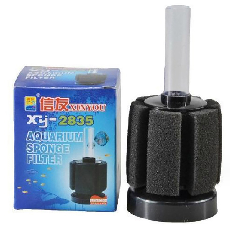 1 Pcs Bio Sponge Fiter Cotton  - Aquarium Planted Filter 评论和价格