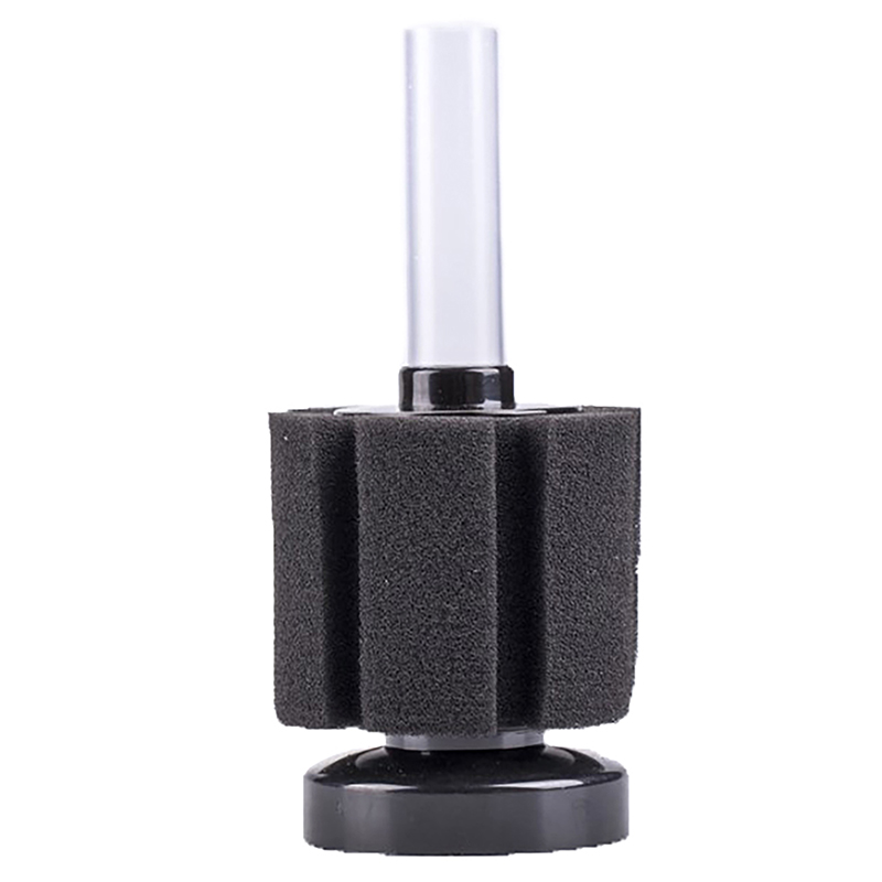 1 Pcs Bio Sponge Fiter Cotton  - Aquarium Planted Filter 评论和价格