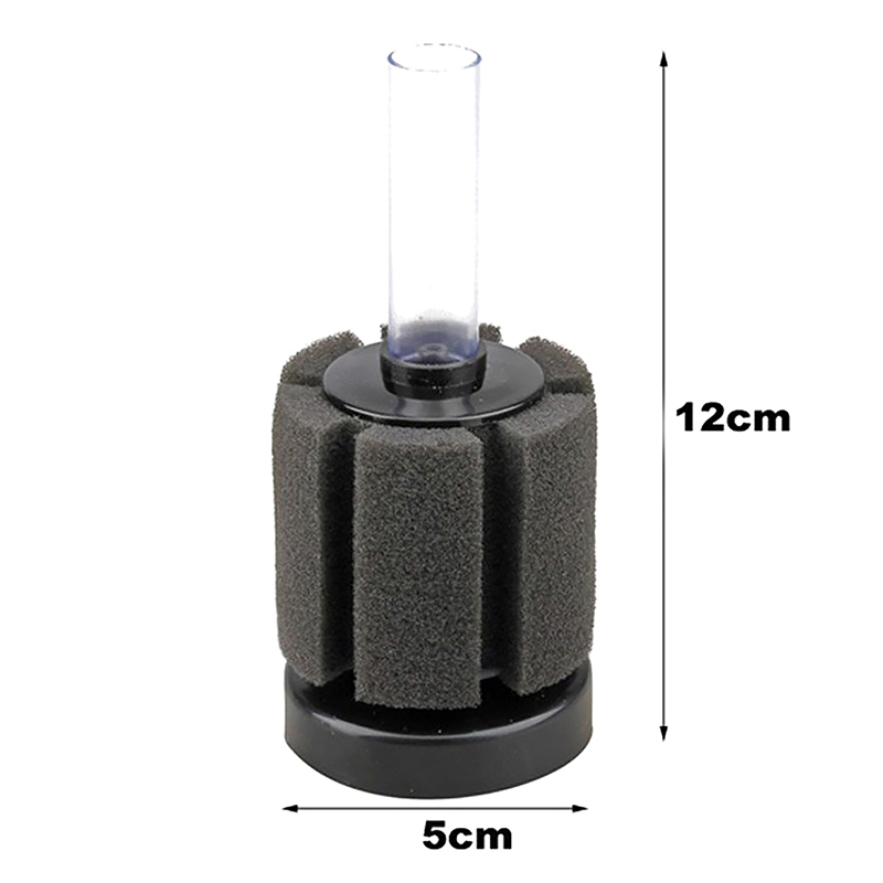 1 Pcs Bio Sponge Fiter Cotton  - Aquarium Planted Filter 评论和价格