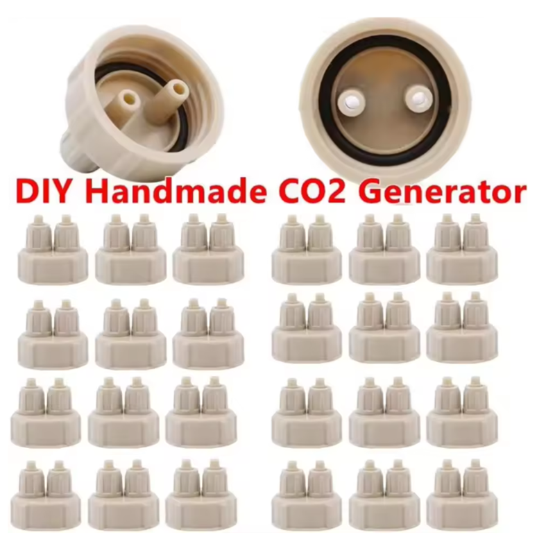 Aquarium CO2 System DIY Air Di - Planted Aquarium Co2 System 评论和价格