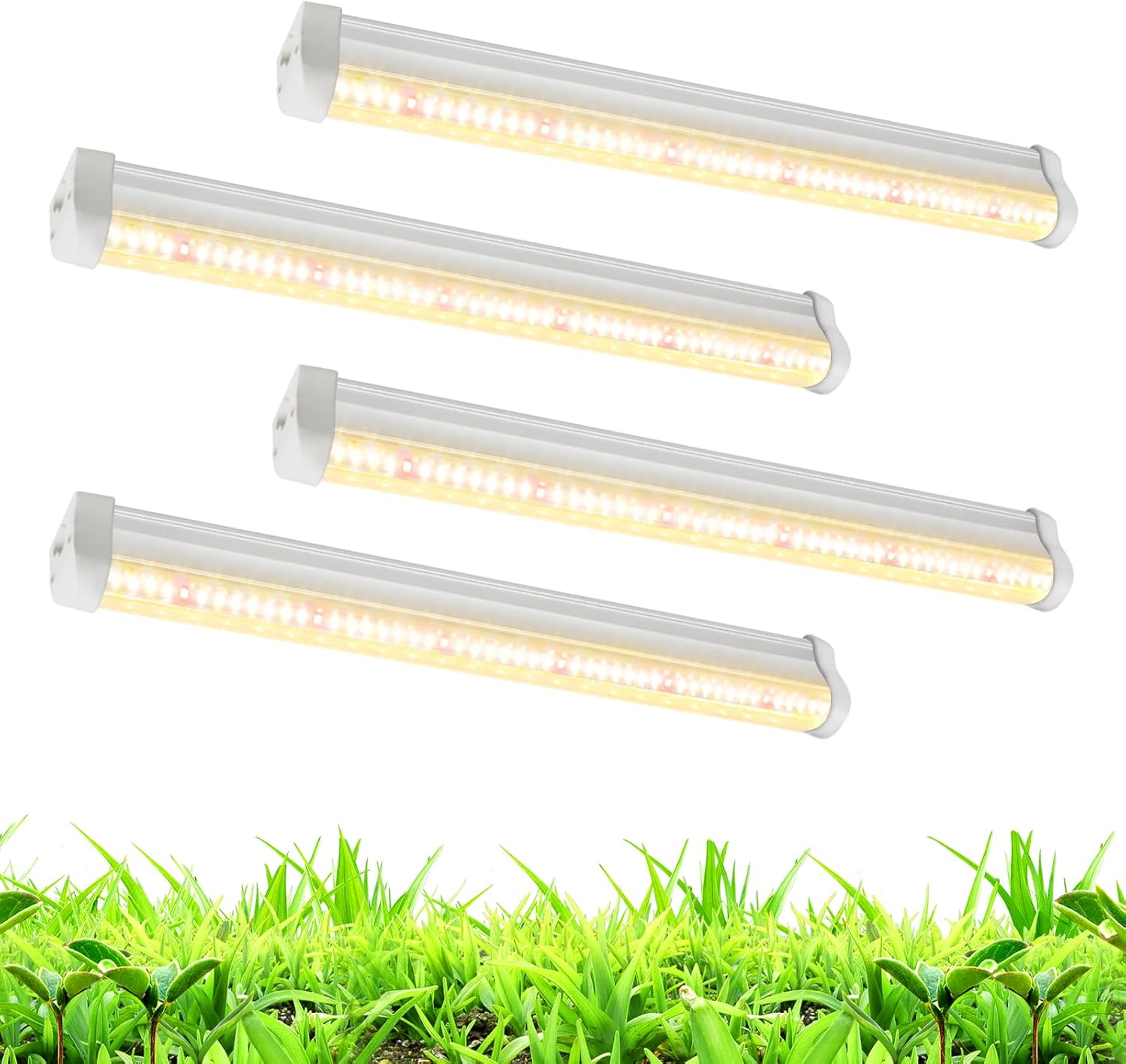 O LED Grow Lamps Plant Full-Sp - Aquarium Plant Growing 评论和价格