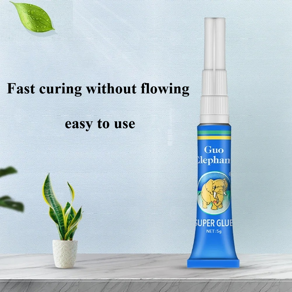 3/5/10pcs Fish Tank Landscapin - Aquarium Plant Glue Gel 评论和价格