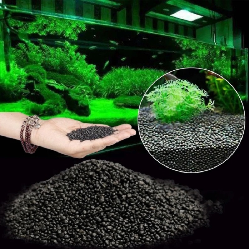 Fish Tank Water Grass Mud Plan - Aquarium Plant Seeds 评论和价格