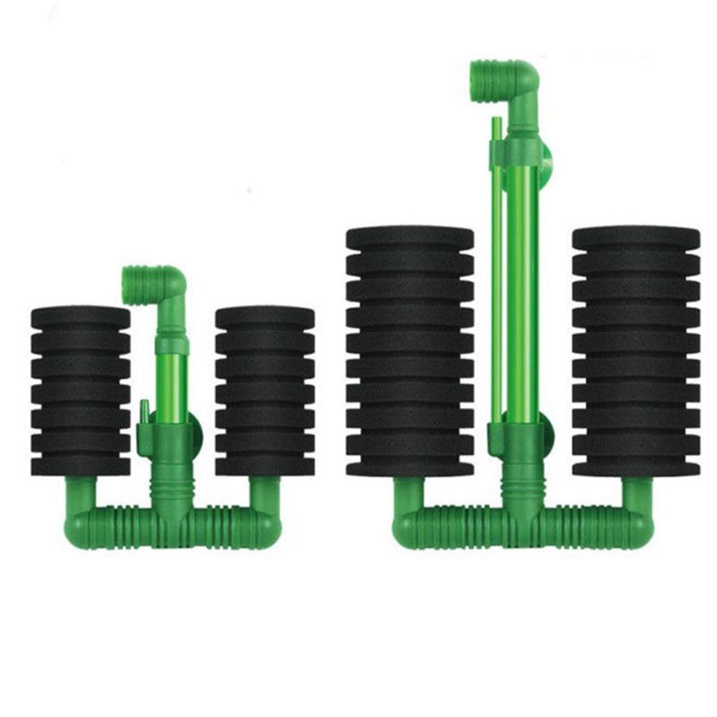Aquarium Bio-Spong Filter Fish - Aquarium Planted Filter 评论和价格
