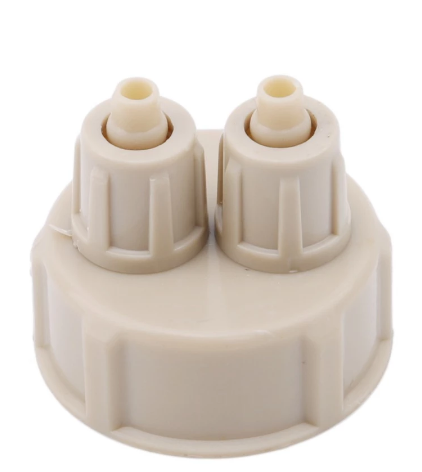 2pcs Aquarium CO2 System Tube  - Planted Aquarium Co2 System 评论和价格