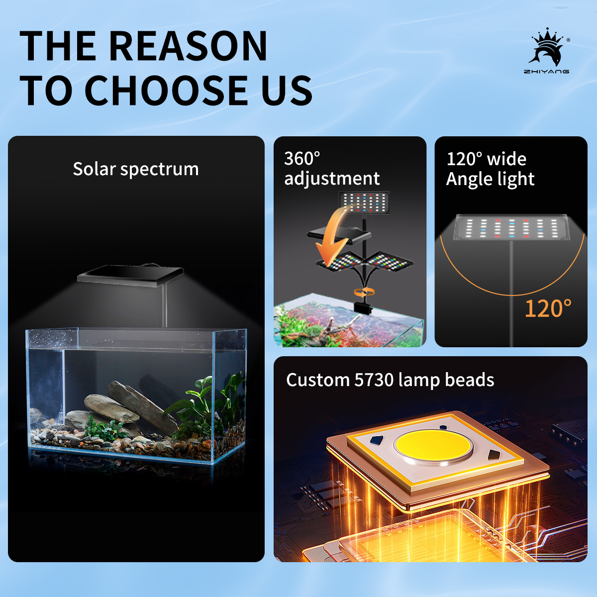 110-240V Aquarium Fish Tank Ba - Aquarium Plant Seeds 评论和价格