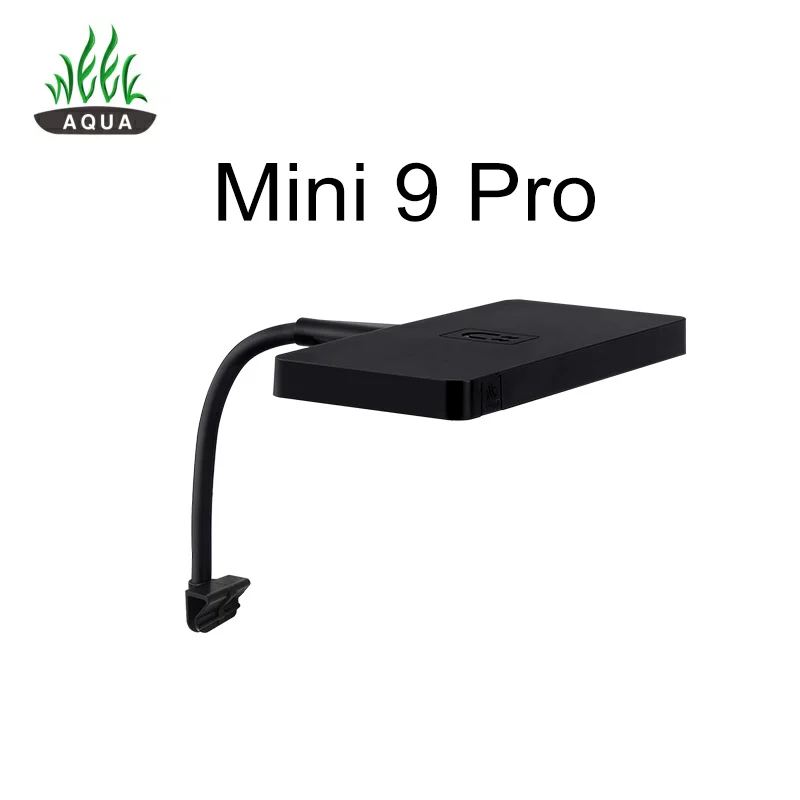 WEEK AQUA USB aquarium light P - Aquarium Plant Ornament 评论和价格