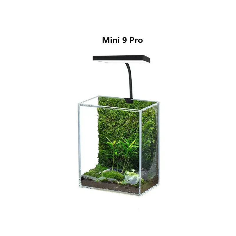 WEEK AQUA USB aquarium light P - Aquarium Plant Ornament 评论和价格