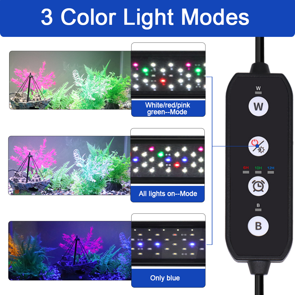 12-30 inch fish tank full spec - Aquarium Plant Growth 评论和价格