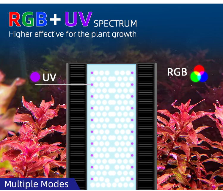 WEEK AQUA A430Pro LED Aquarium - Planted Aquarium Aquascape 评论和价格