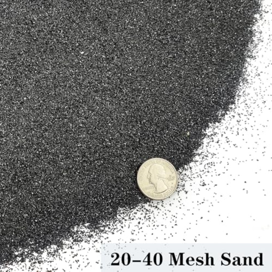 Aquarium Sand, 0 Fish Tank San - Planted Aquarium Aquascape 评论和价格