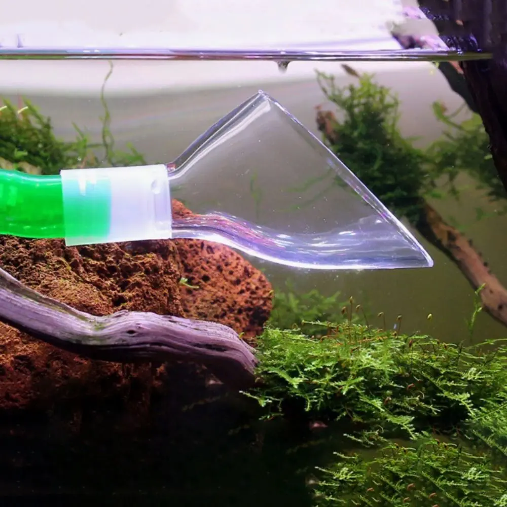 12/16/22mm Water Plant Pipe Ou - Aquarium Planted Filter 评论和价格