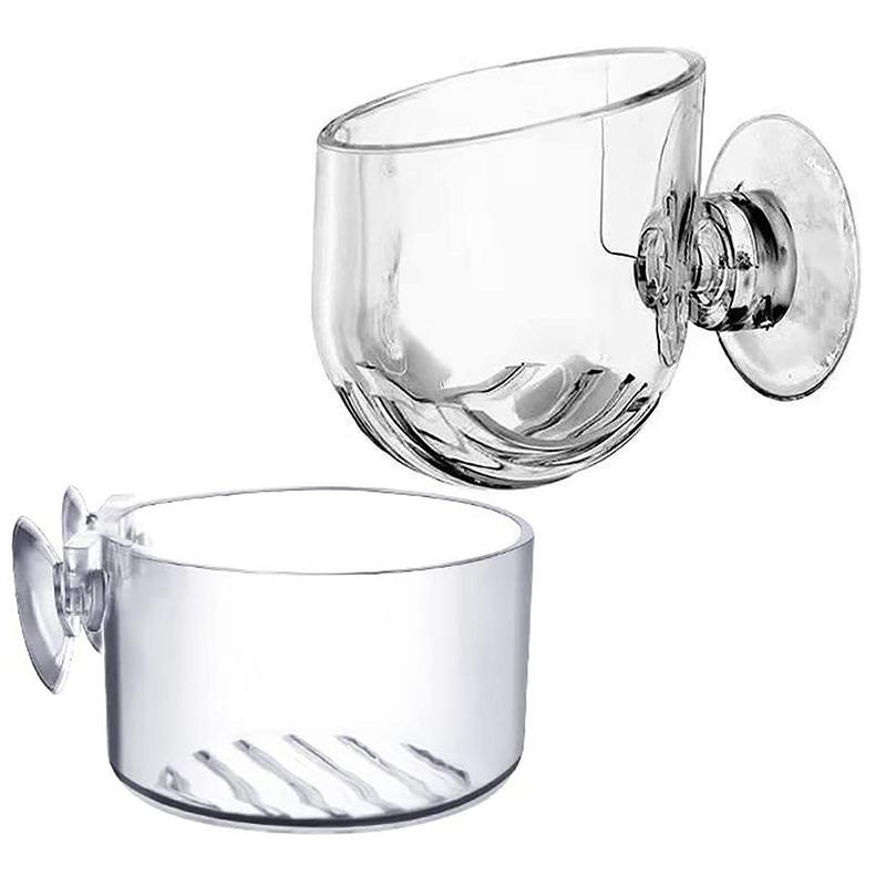 Aquarium Plant Pot Glass Cylin - Aquarium Plant Seeds 评论和价格