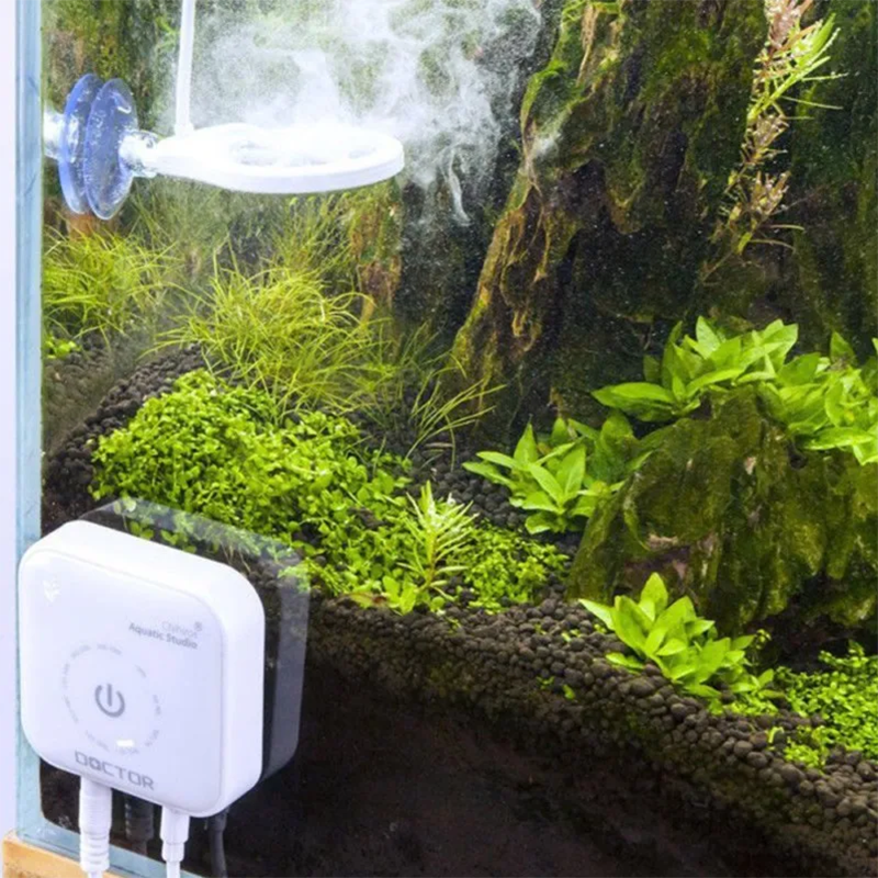 Chihiros Doctor Bluetooth APP  - Planted Aquarium Algae Control 评论和价格