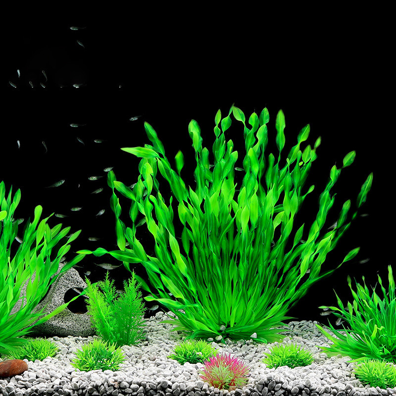 13/23/32/36/40cm Aquarium Arti - Aquarium Plant Seeds 评论和价格