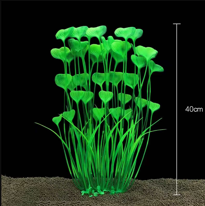 13/23/32/36/40cm Aquarium Arti - Aquarium Plant Seeds 评论和价格