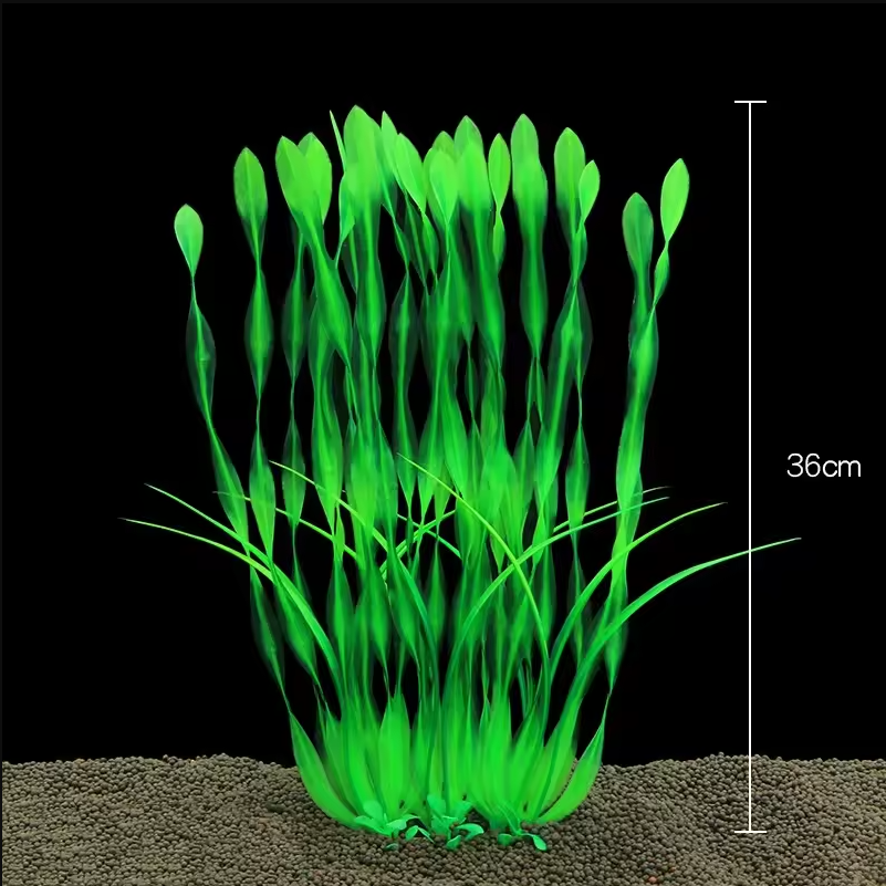 13/23/32/36/40cm Aquarium Arti - Aquarium Plant Seeds 评论和价格