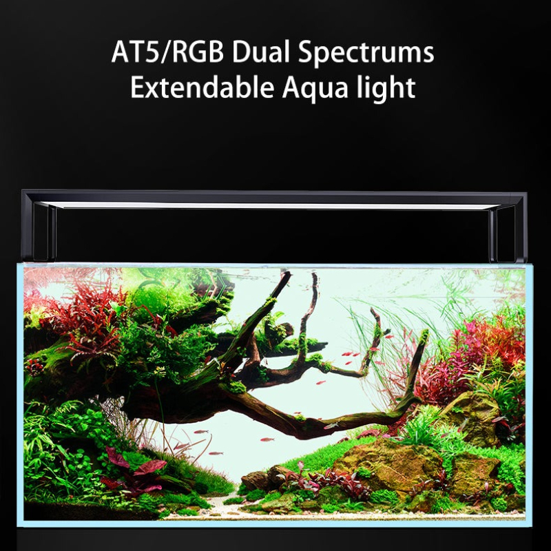Netlea AT5S V3 Smart Wifi APP  - Planted Aquarium Aquascape 评论和价格