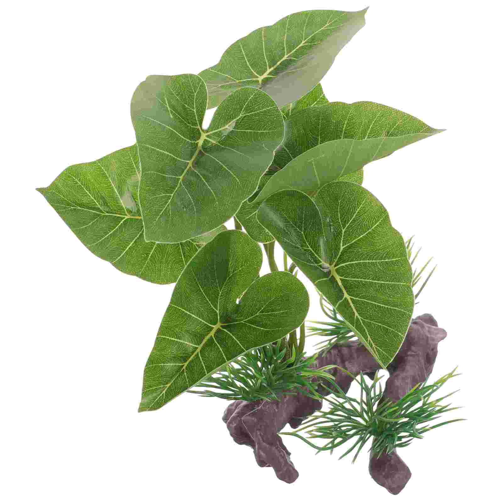 Fish Tank Artificial Water Pla - Planted Aquarium Aquascape 评论和价格