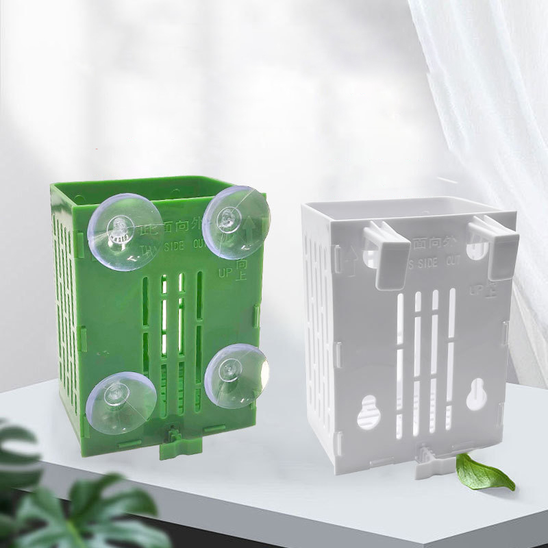 Hanging Suction Cup Hook Aquar - Aquarium Plant Ornament 评论和价格