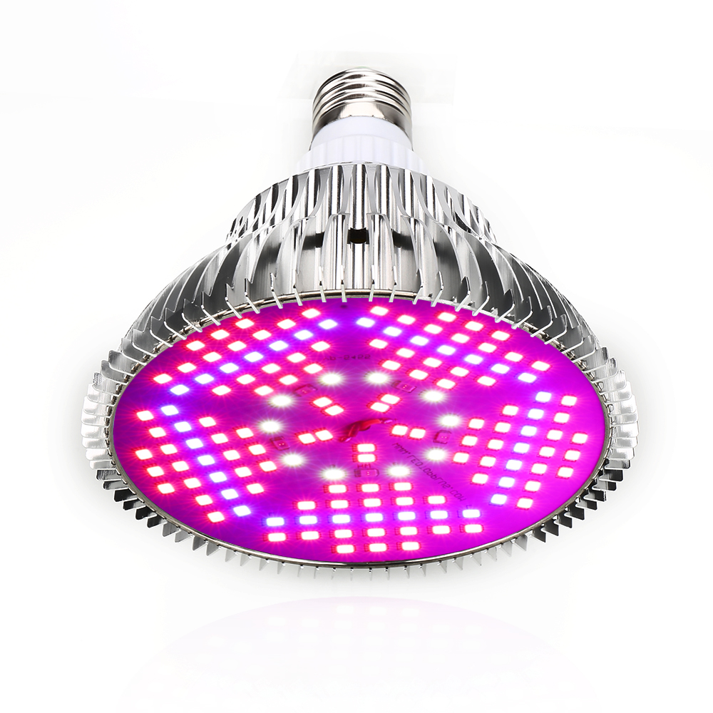 100W Full Spectrum LED Grow Li - Aquarium Plant Seeds 评论和价格