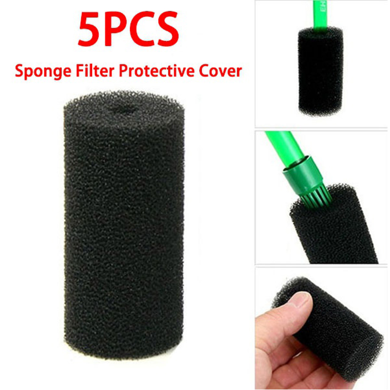 Aquarium Pre Filter Sponge Fis - Aquarium Planted Filter 评论和价格