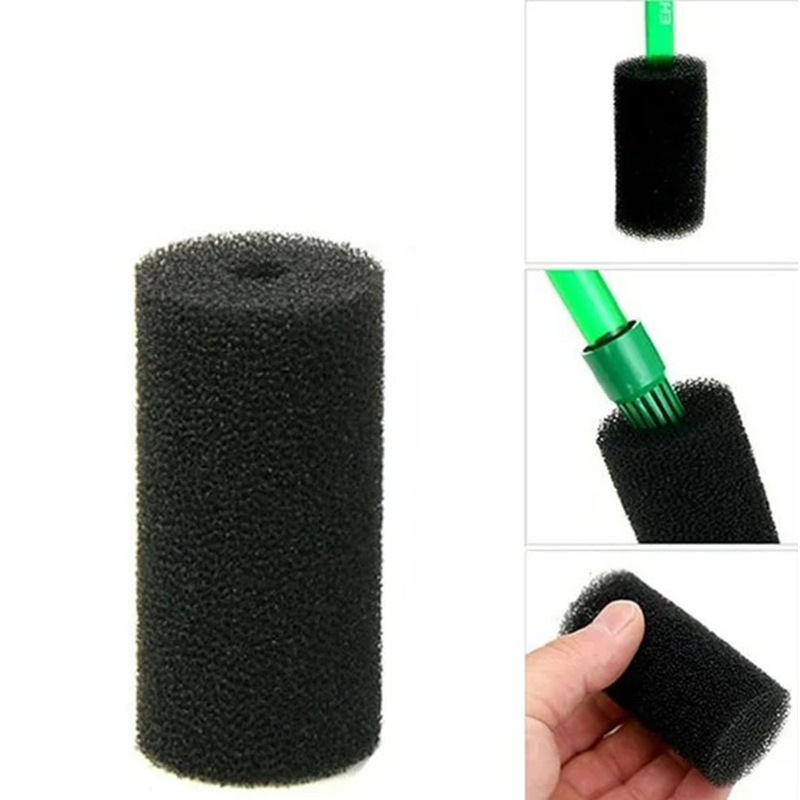 Aquarium Pre Filter Sponge Fis - Aquarium Planted Filter 评论和价格