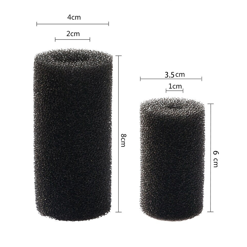 Aquarium Pre Filter Sponge Fis - Aquarium Planted Filter 评论和价格