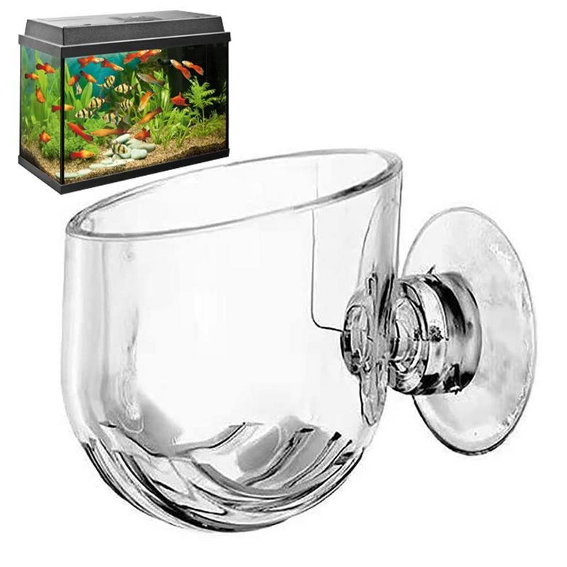 Acrylic Aquatic Plant Cup Aqua - Aquarium Plant Seeds 评论和价格