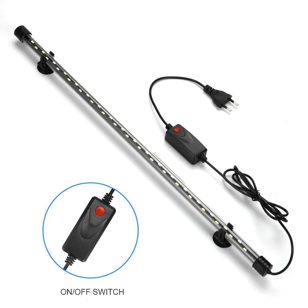 Aquarium Light LED Plant Grow  - Aquarium Plant Ornament 评论和价格