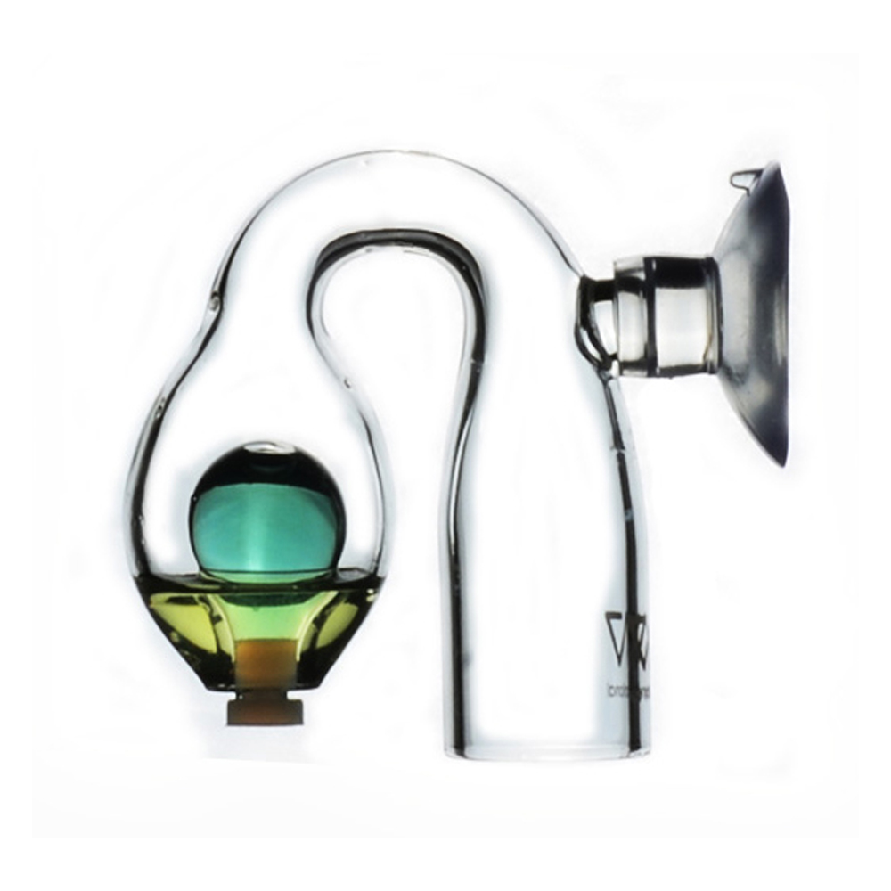VIV CO2 Glass Checker Hanging  - Glass Co2 Drop Checker 评论和价格