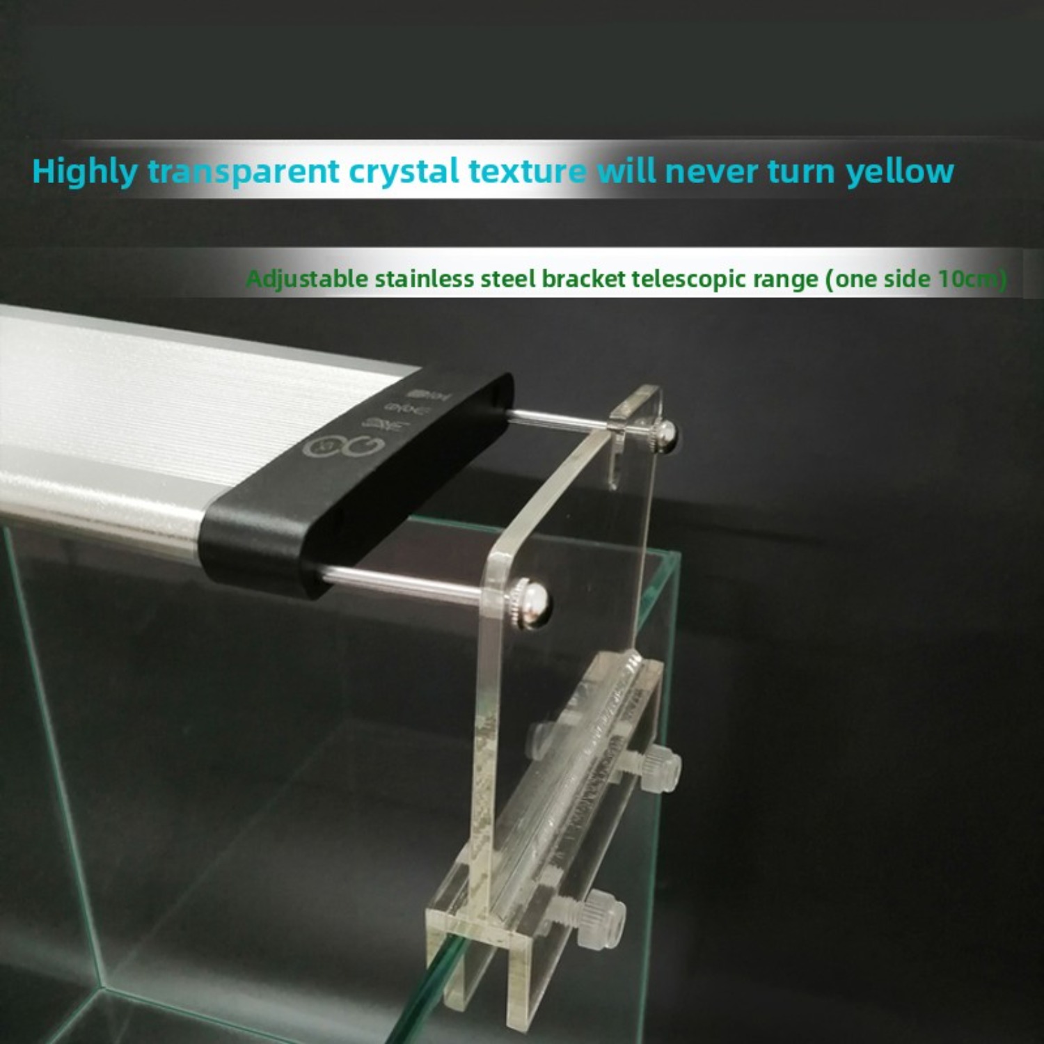 24/7 Cycle LED Aquarium Light  - Planted Aquarium Cycling 评论和价格
