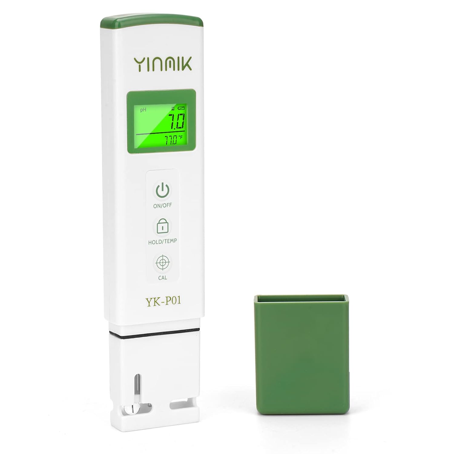 pH Meter Tester for Water Hydr - Planted Aquarium Ph 评论和价格