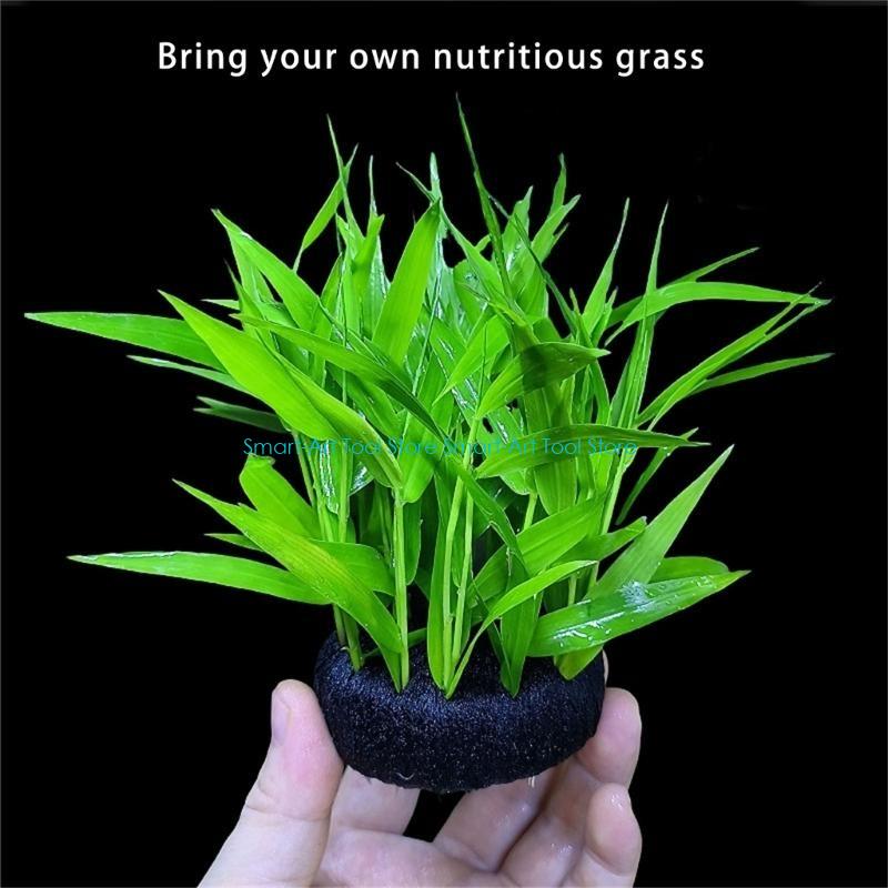 E1PB Nutrient Rich Resin Subst - Aquarium Plant Growth 评论和价格