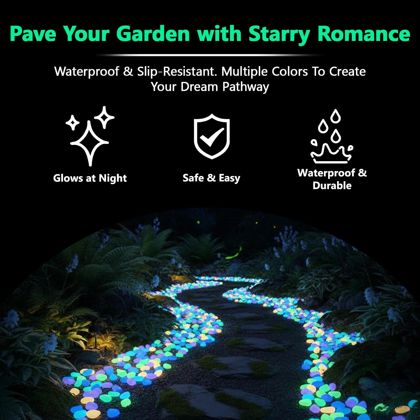 Potted Plants Glow In The Dark - Aquarium Plant Ornament 评论和价格