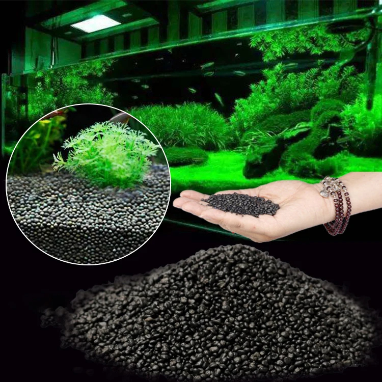 Fish Tank Water Grass Mud Plan - Aquarium Plant Seeds 评论和价格