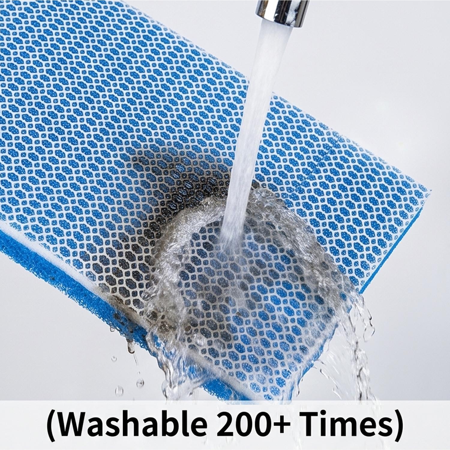 Washable Reusable Water Filter - Aquarium Planted Filter 评论和价格
