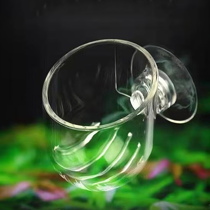 Aquarium Decoration Plant Cup  - Aquarium Plant Growth 评论和价格