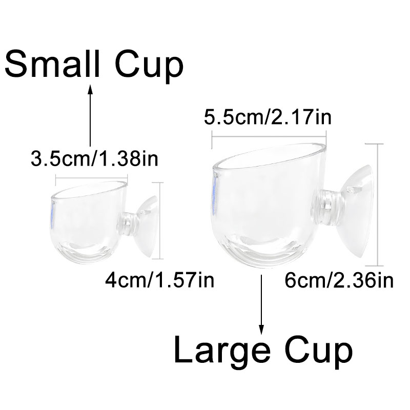 Aquarium Decoration Plant Cup  - Aquarium Plant Growth 评论和价格