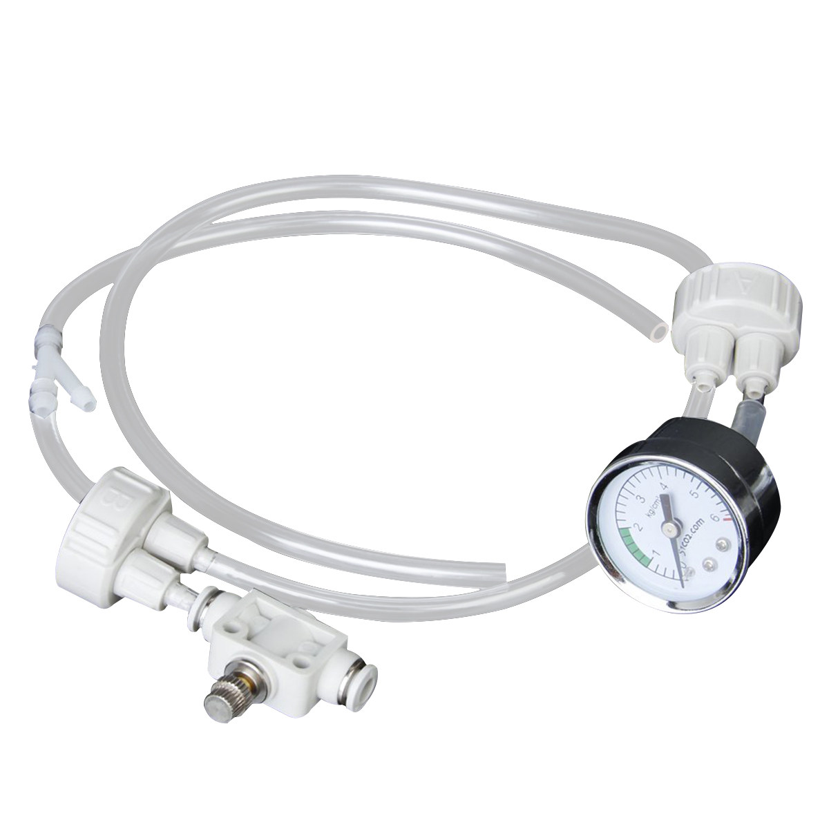 DIY Aquarium Co2 Generator -20 - Aquarium Planted Tank Setup 评论和价格