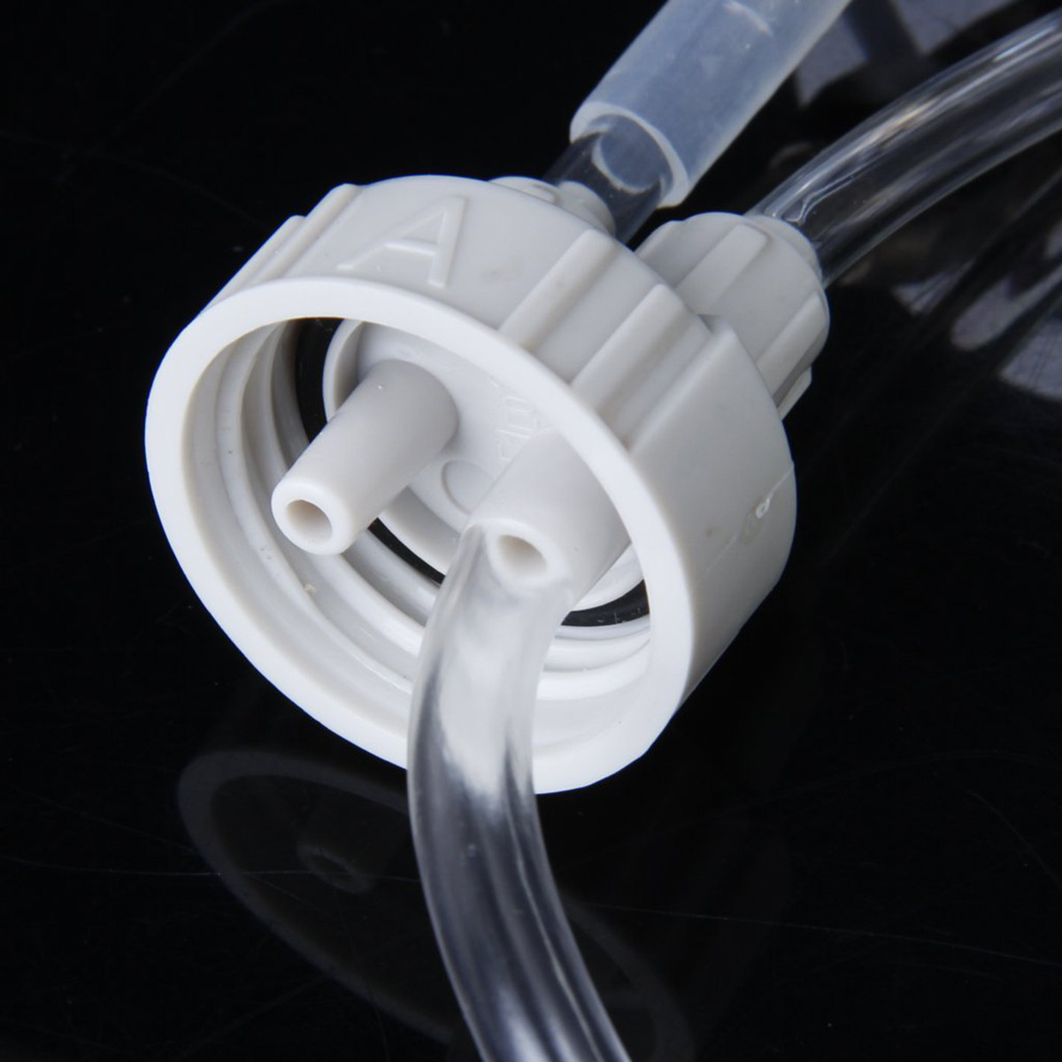 DIY Aquarium Co2 Generator -20 - Aquarium Planted Tank Setup 评论和价格