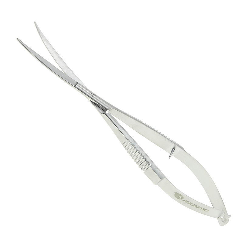Stainless Steel Curved Straigh - Planted Aquarium Aquascape 评论和价格