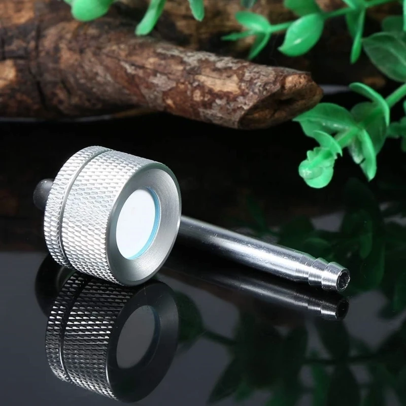 Aquarium CO2 Diffuser Fish Tan - Planted Aquarium Co2 System 评论和价格