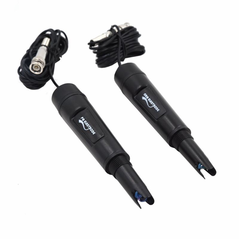 T22C Digital 2&1 PH ORP Monito - Planted Aquarium Ph 评论和价格