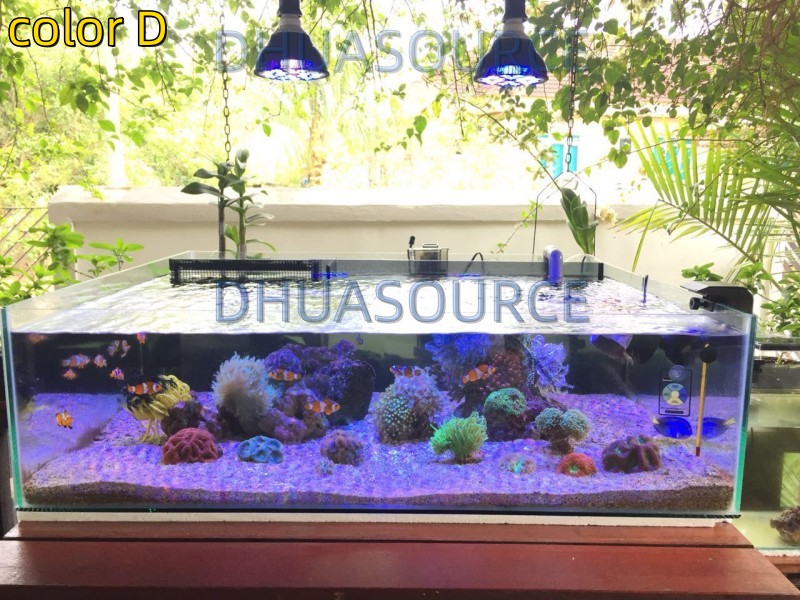 Free customize LED Aquarium li - Aquarium Plant Growing 评论和价格