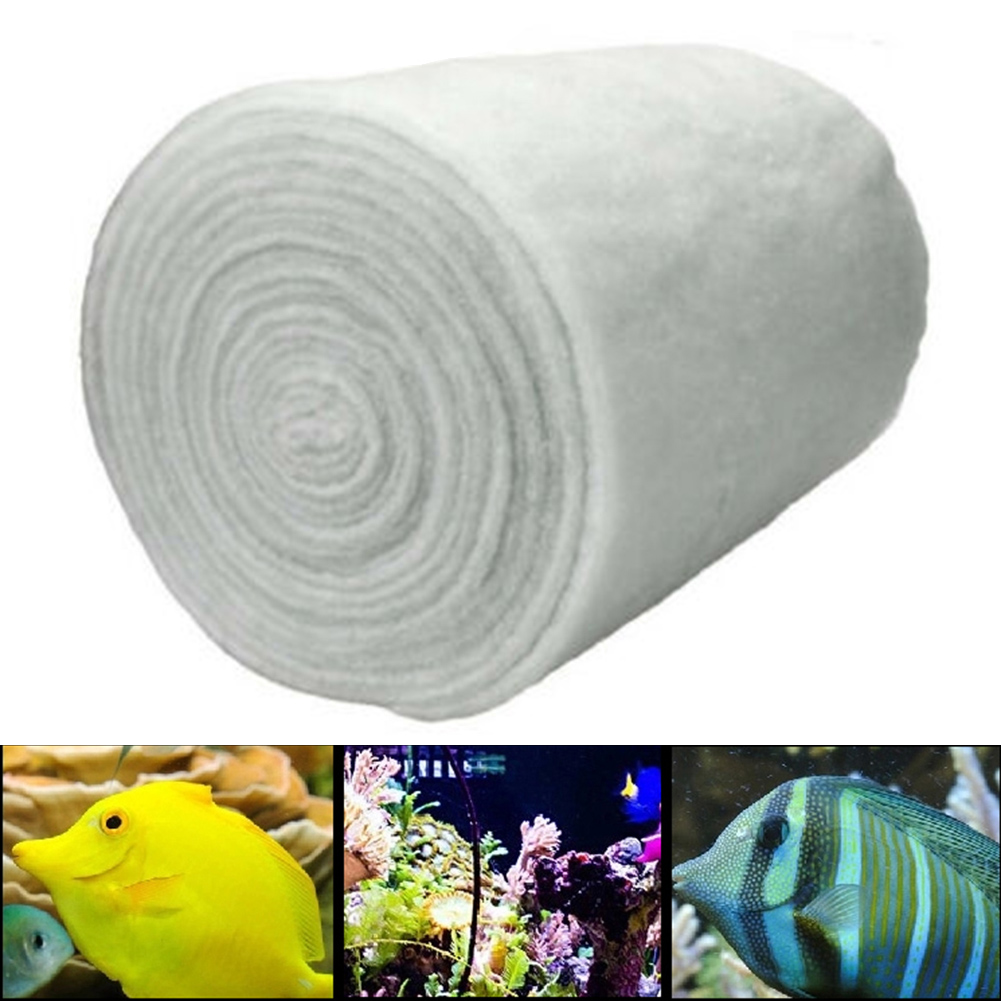 Aquarium Filter Filter Mat 120 - Aquarium Planted Filter 评论和价格