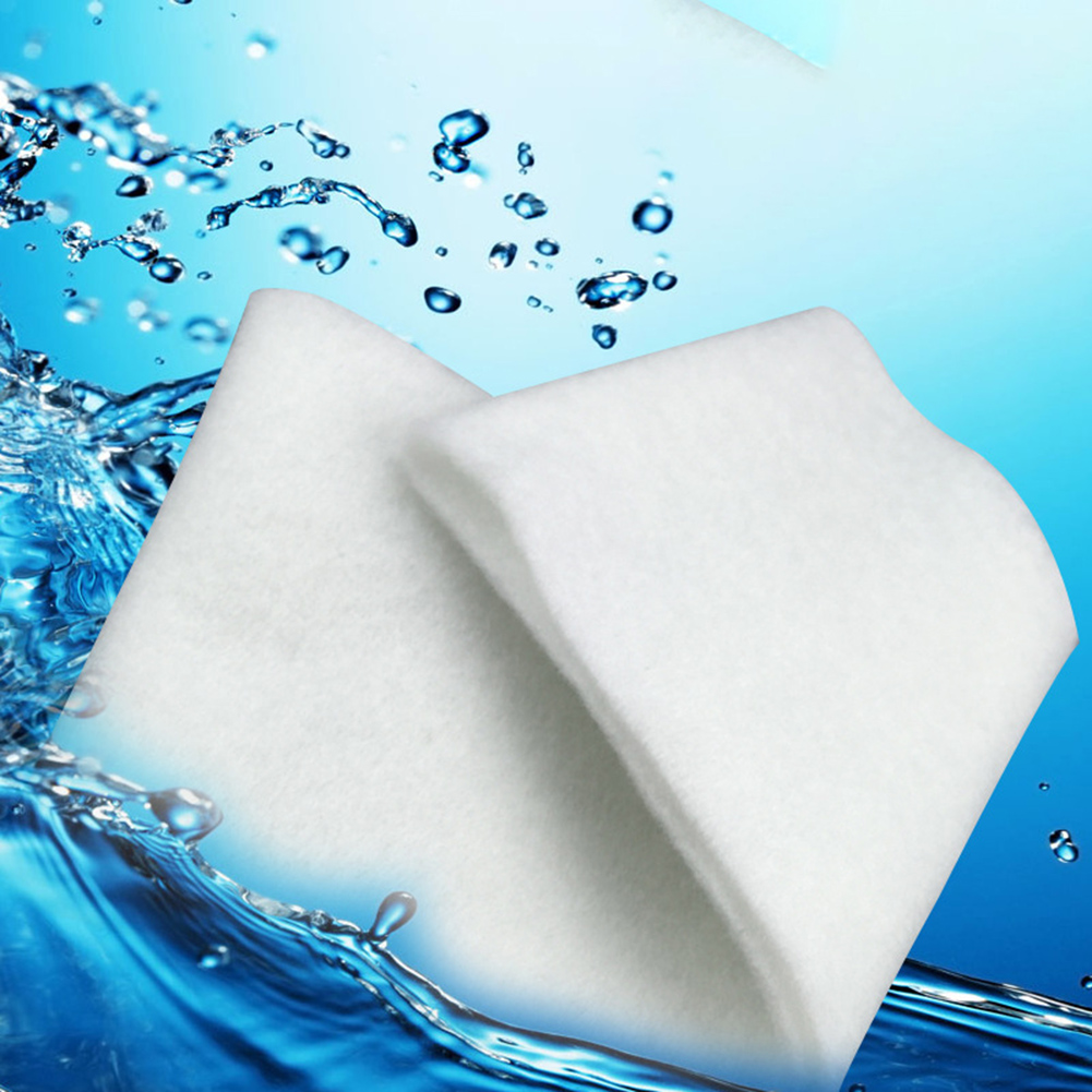 Aquarium Filter Filter Mat 120 - Aquarium Planted Filter 评论和价格